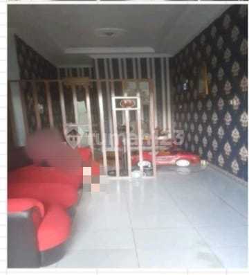 ruang tamu dijual cepat rumah daerah legok