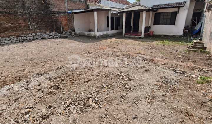 Dijual Rumah Rungkut Mananggal Dekat Upn 2