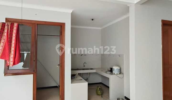 For Rent Newly Renovated 2-Story House in Dukuh