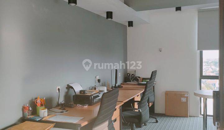 Office Tower Gedung The Royal 55 Unit 1217 Letak Sangat Strategis Dan Nyaman 2