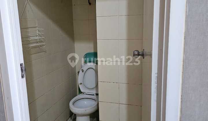 *disewakan Murah Apartemen Puncak Permai Tower A 2