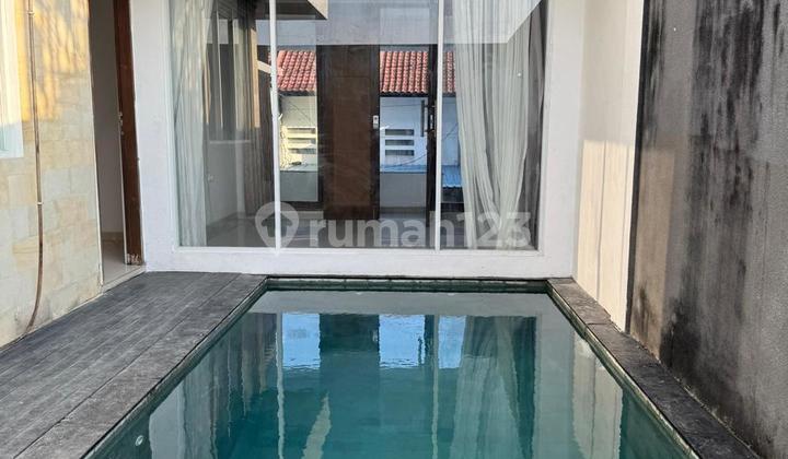 Dijual Villa Mewah Full Furnished With Pool Area Nusa Dua Dijual Villa Mewah Full Furnished With Pool Area Nusa Dua