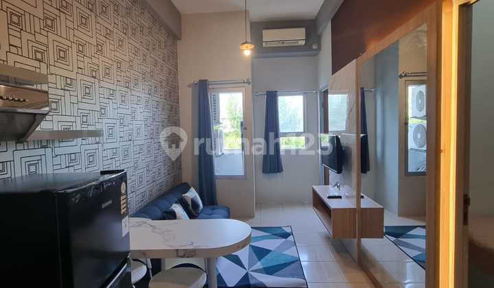 Dijual Cepat Apartemen Puncak Permai Darmo