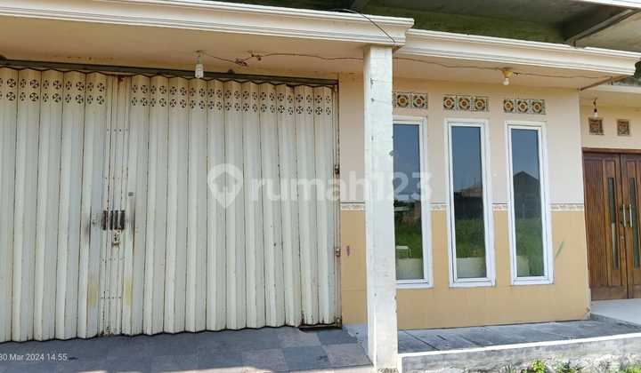 Dijual Via Lelang Rumah Jl.kyai Sidoarjo