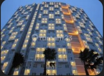 Disewakan Apartemen Uc Studio Full Furnish 2