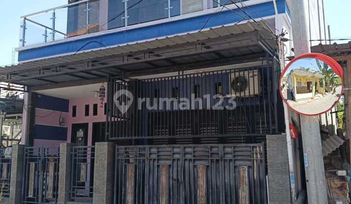 For Sale By Auction Sekarkurung Village House, Gresik