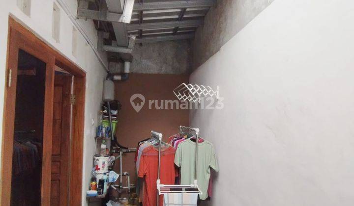 Dijual Rumah Sudah Renovasi Graha Mutiara Sukodono Sidoarjo  2