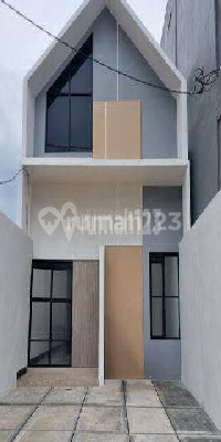 Dijual Rumah Dua Lantai Minimalis Modern Wonorejo Dijual Rumah Dua Lantai Minimalis Modern Wonorejo