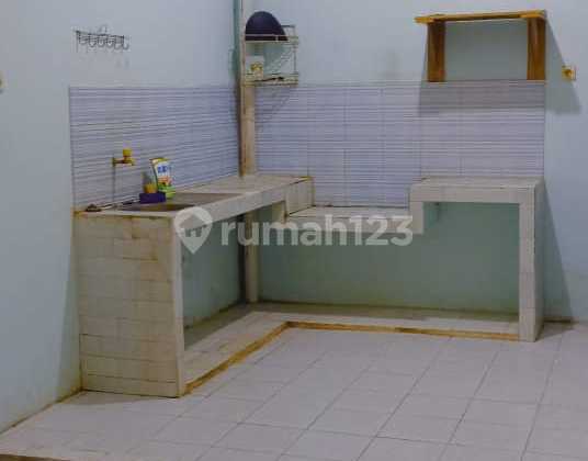 For Sale Minimalist House Pondok Indah Benowo 2