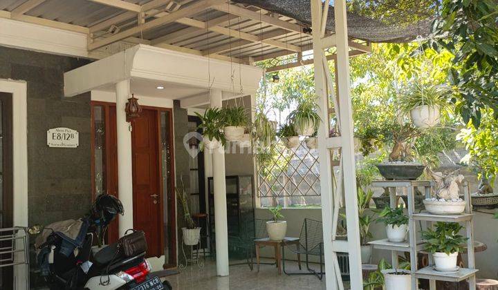 Dijual Rumah Perum Safira Garden Cluster Sidoarjo 2