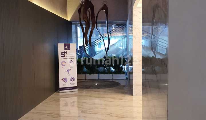 For Sale Exclusive Office Unit Spazio Office Tower