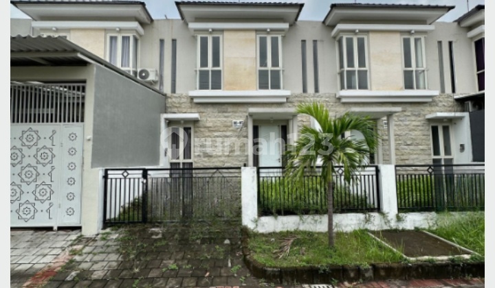 Cheap Sale Via Auction Pondok Jati Garden House