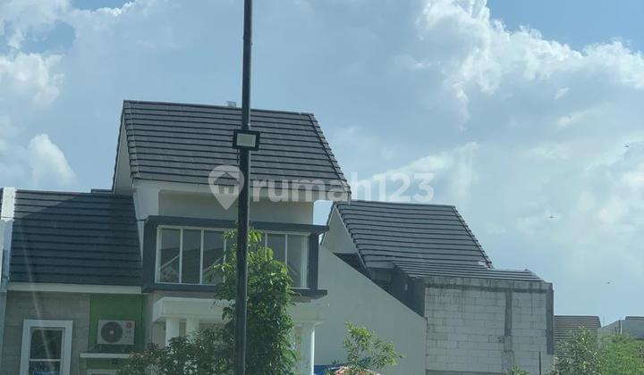 Dijual Via Lelang Rumah Minimalis Modern Sidoarjo 2