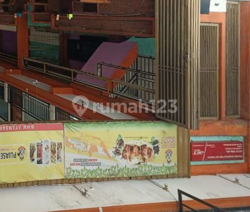 Dijual Rumah Untuk Usaha di Surabaya Kota Daerah Strategis 2