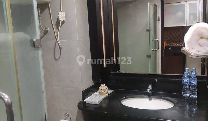 Dijual Apartemen Puncak Permai Surabaya  2