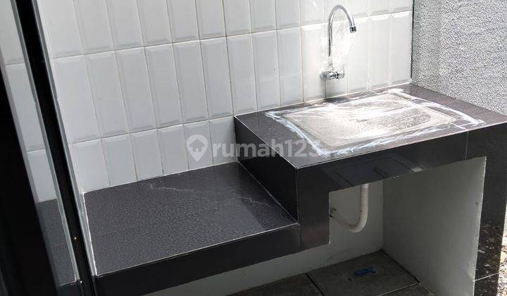 Dijual Rumah Citraland City Kedamean Gresik 2