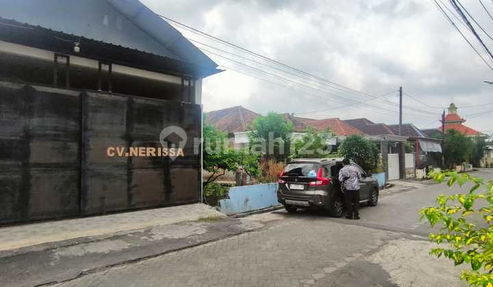 For Sale by Auction Warehouse Semengko Gresik For Sale by Auction Warehouse Semengko Gresik