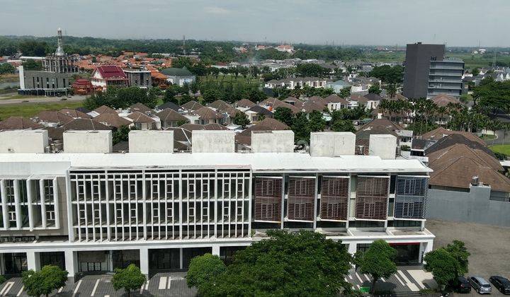 Disewakan Satu Unit Office Tower The Royal 55 2