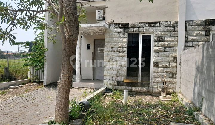 For Sale By Auction: Bukit Palma House D 02 2