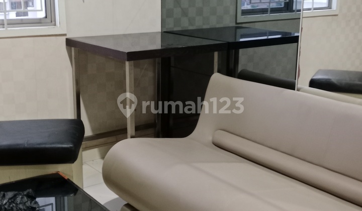 Disewakan Apartemen Waterplace Full Furnishh 2
