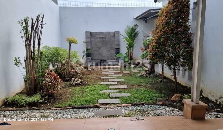 Dijual Cepat Rumah Minimalis Modern Siap Huni 2