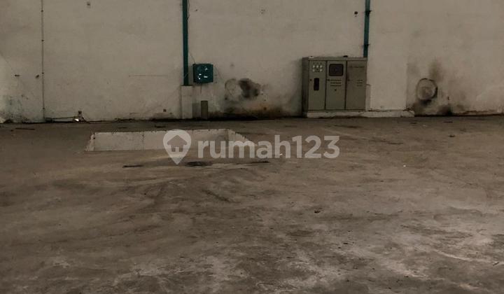 Warehouse for Rent, Pier Street, Rembang, Pasuruan