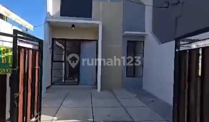 Dijual Rumah Minimalis Modern Wonorejo Rungkut Dijual Rumah Minimalis Modern Wonorejo Rungkut