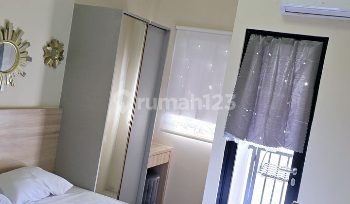Disewakan Apertemen Studio Vittorio Citraland 2