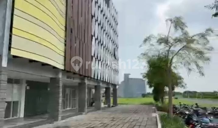 Dijual Tanah Kavling Cocok Ruko&kantor Royal Residence 1