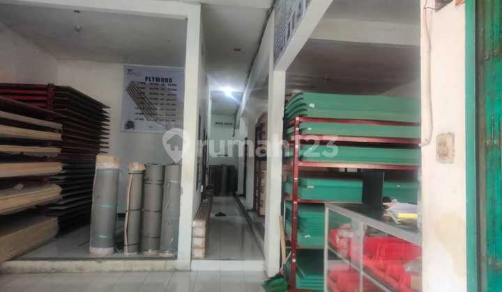 For Sale Cheap Strategic Zero Road Tandes Shop House 2