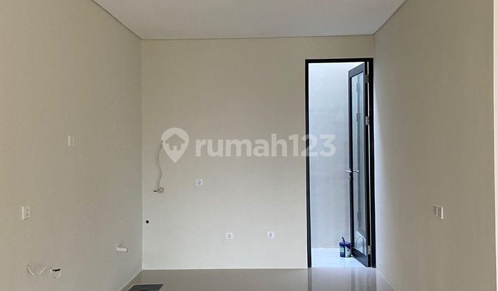 Dijual Rumah Baru Renovasi Northwest Hill Citraland  2