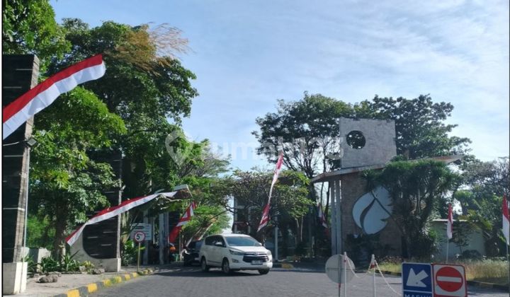 Dijual Via Lelang Rumah Green Semanggi Mangrove 2