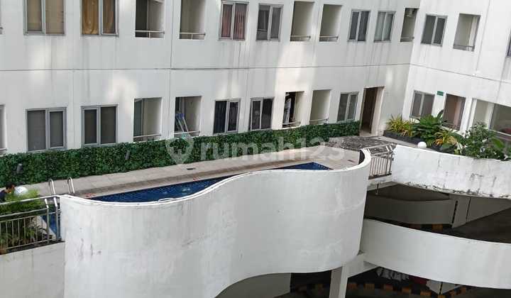 For Rent: Pavilion Permata Apartment, One Step to Satellite Toll Road