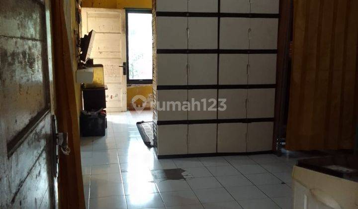 Dijual Rumah Lokasi Dekat Puskesmas Kebonagung Sukodono  2