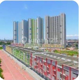 Dijual Murah Apartemen Puncak Cbd 2 BR Wiyung Letak Strategis 1