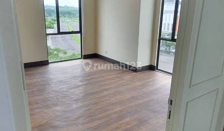 Dijual Office Tower The Royal 55 Lt 6 Letak Sangat Strategis 2