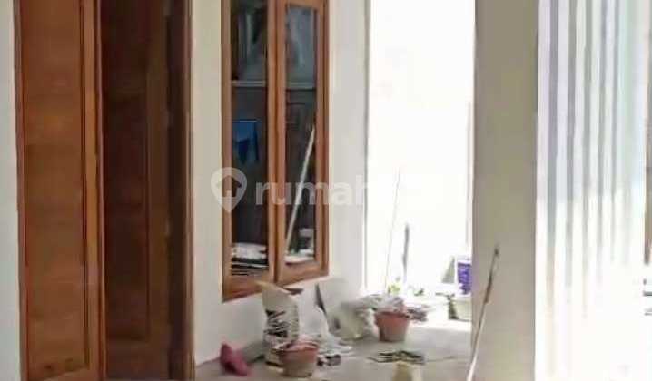 Disewakan Rumah Baru Renovasi Siap Huni di Ngagel Surabaya 2