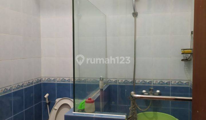 Dijual Cepat Rumah Darmo Permai Selatan 5 2