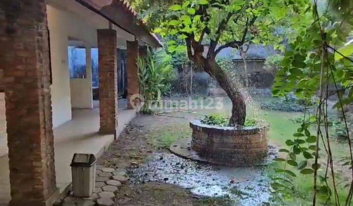 Disewakan Rumah Pusat Jl. Nias Murah Lokasi Strategis 1