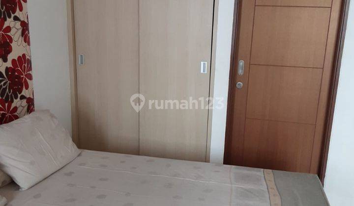 Dijual Apartemen Pavilion Permata Studio Tower 1 Lantai 11 2