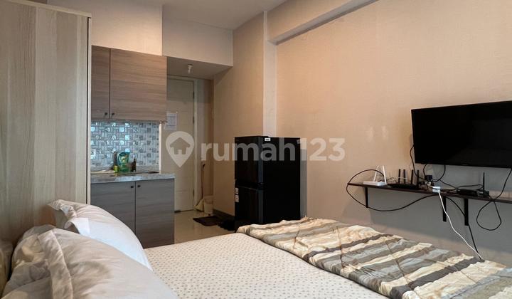 For Rent Luxury Studio Apartment Benson Tower 2