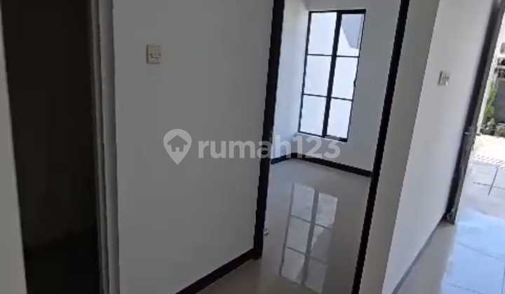 Dijual Rumah Minimalis Modern Wonorejo Rungkut 2