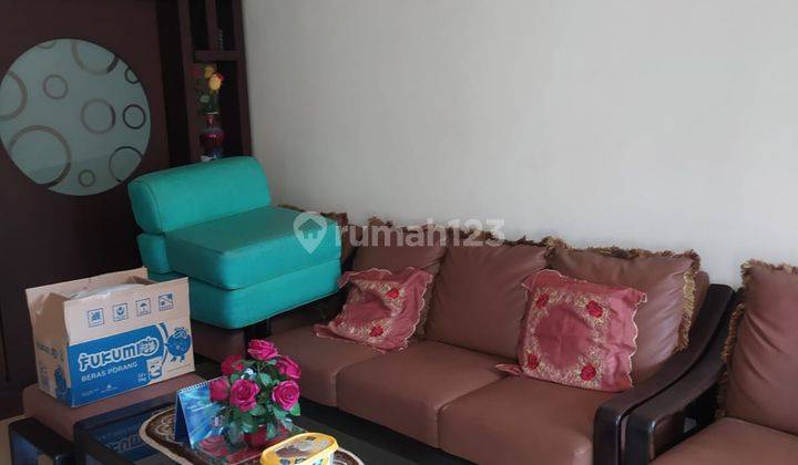 Dijual Cepat Rumah Darmo Permai Selatan 5 2