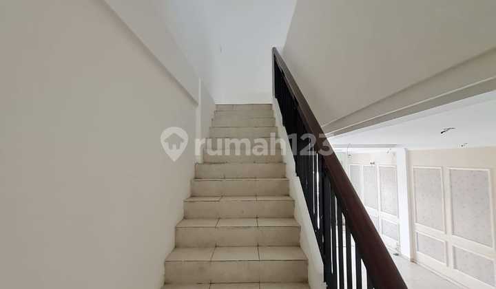 Rented Shop House at Paris Junction Wisata Bukit Mas 2