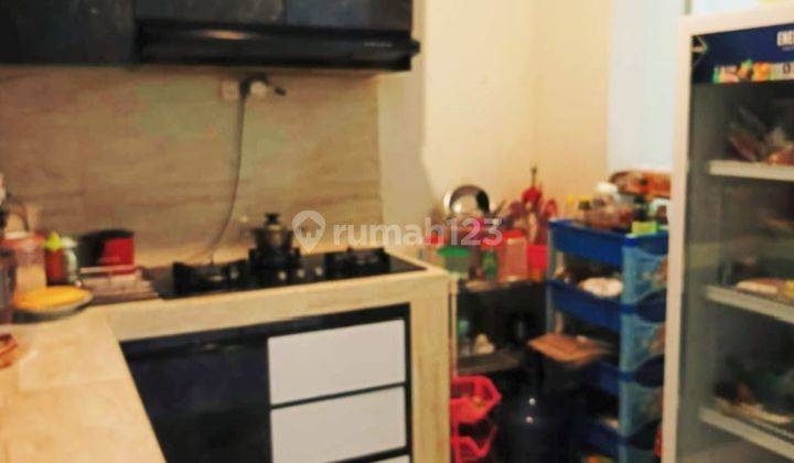 Rumah Grand Pakuwon Minimalis Modern Selangkah Ke Kampus Its  2