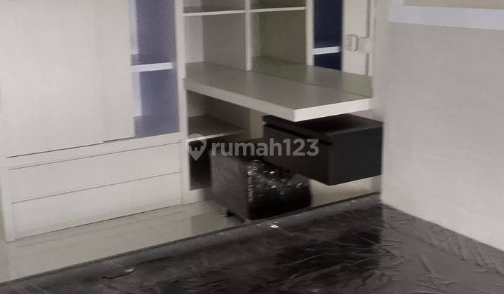 Disewa Apartemen Full Furnished Puncak Bukit Golf  2