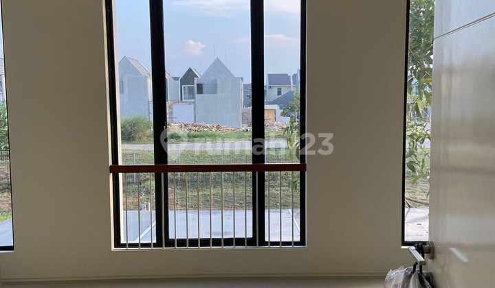 Dijual Rumah Baru Renovasi Northwest Hill Citraland 2