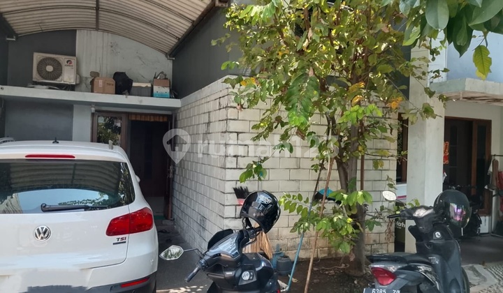 Dijual Cepat Rumah Minimalis Wiyung Regency 2