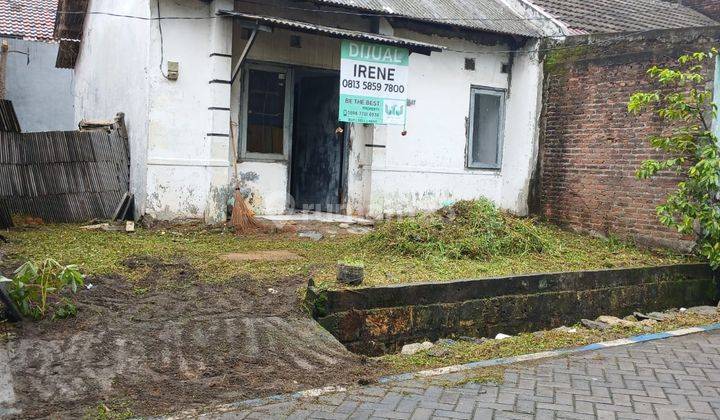 Dijual Rumah Minimalis Hitung Tanah Driyorejo Gresik 1