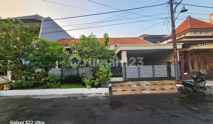 Dijual Cepat Via Lelang Rumah Jemur Andayani Dijual Cepat Via Lelang Rumah Jemur Andayani